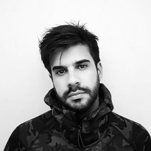 Navigation bar avatar